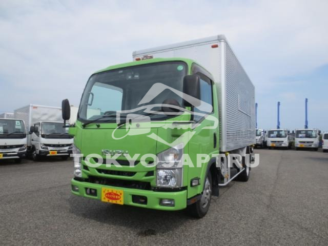 ISUZU ELF TRUCK