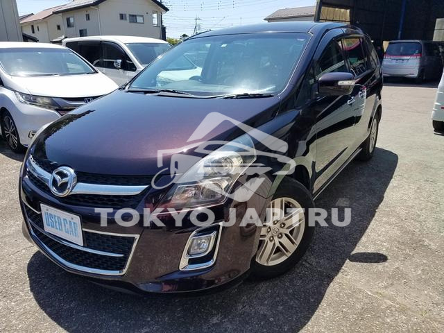 MAZDA MPV