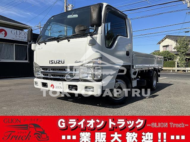 ISUZU ELF TRUCK