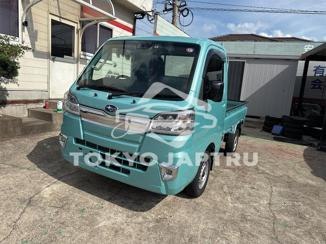 SUBARU SAMBAR TRUCK
