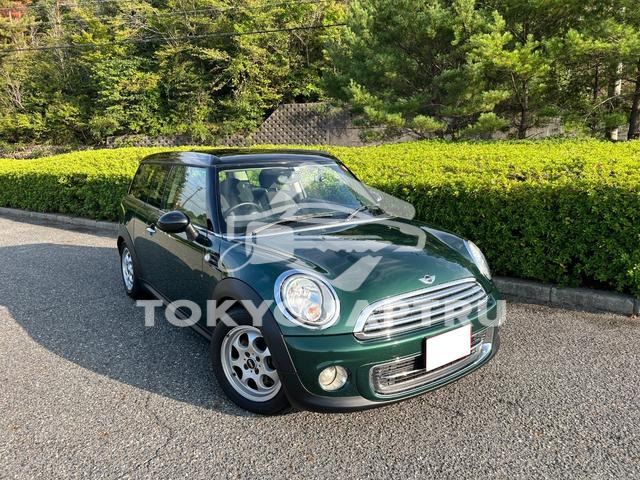 MINI MINI