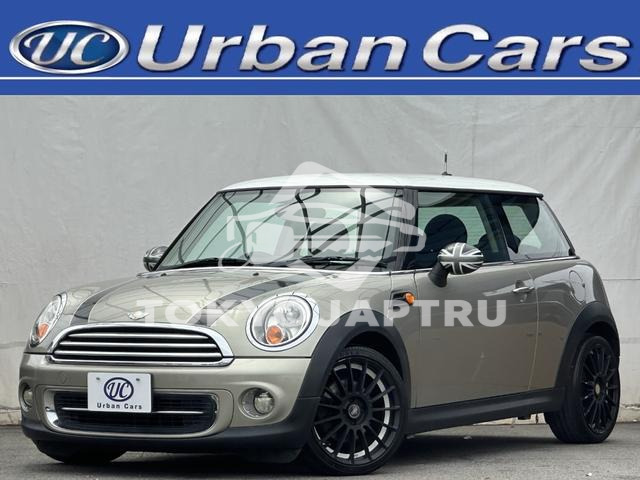 MINI MINI