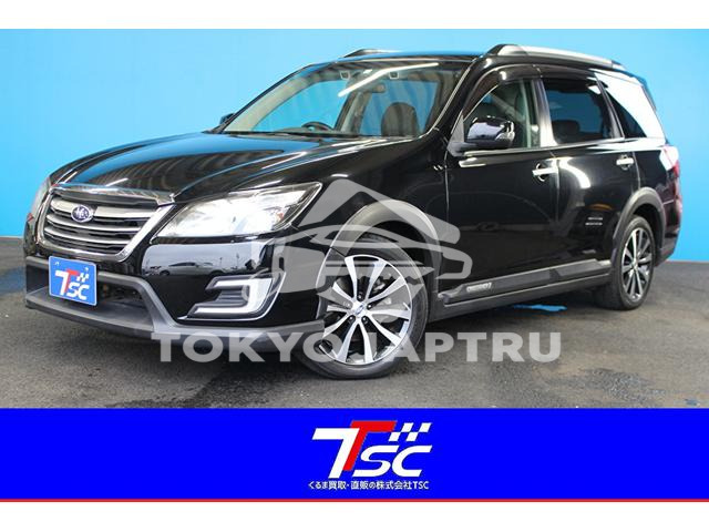 SUBARU EXIGA CROSSOVER7