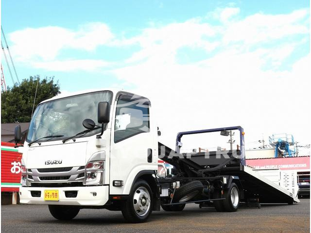 ISUZU ELF TRUCK