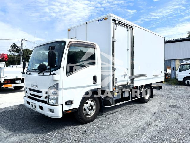 ISUZU ELF TRUCK