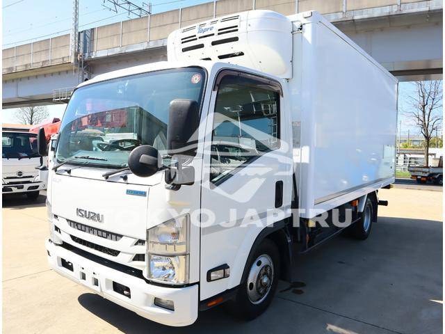 ISUZU ELF TRUCK