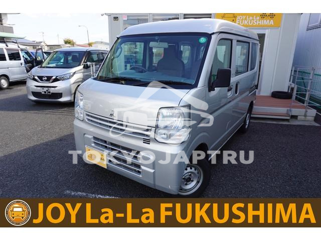 MITSUBISHI MINICAB VAN