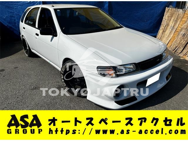 NISSAN NISSAN