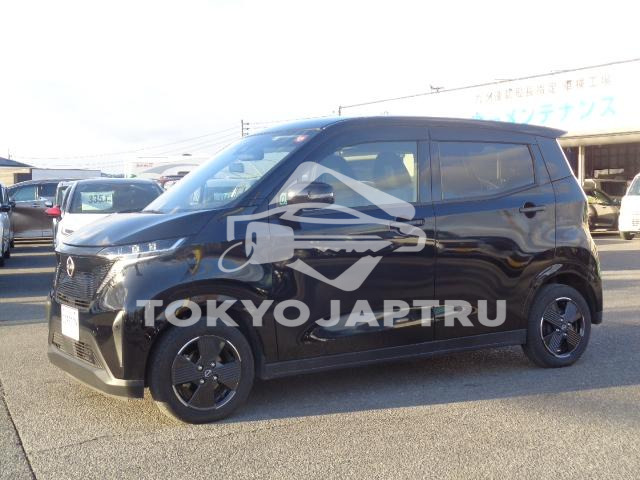 NISSAN NISSAN
