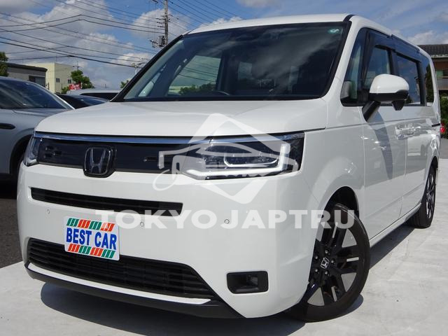 HONDA STEPWAGON