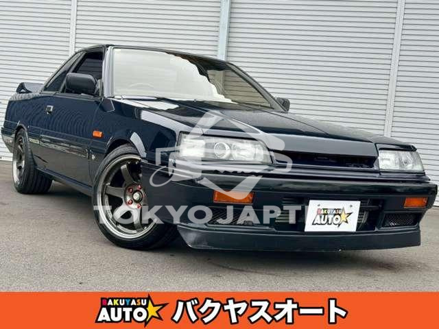 NISSAN SKYLINE