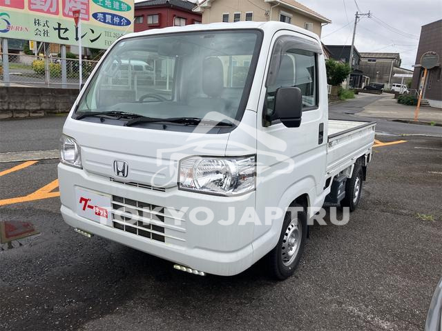 HONDA ACTY TRUCK