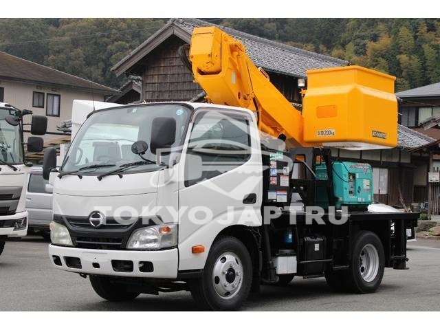 HINO DUTRO