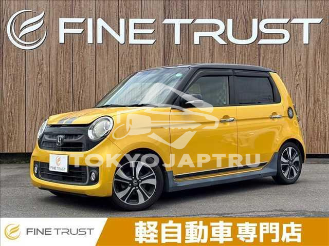 HONDA N-ONE