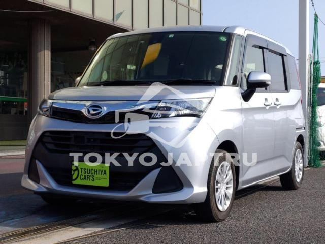 DAIHATSU THOR