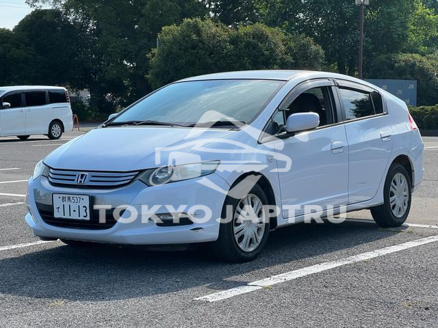 HONDA INSIGHT