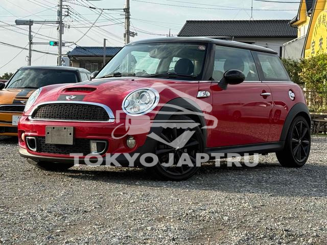 MINI MINI
