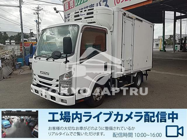 ISUZU ELF TRUCK