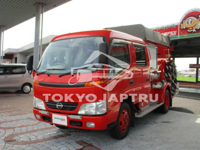 HINO DUTRO