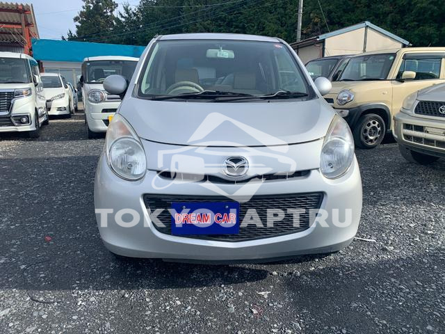 MAZDA CAROL