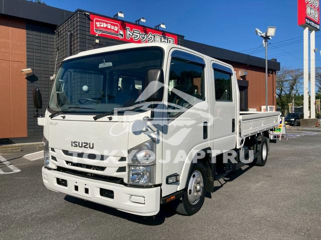ISUZU ELF TRUCK