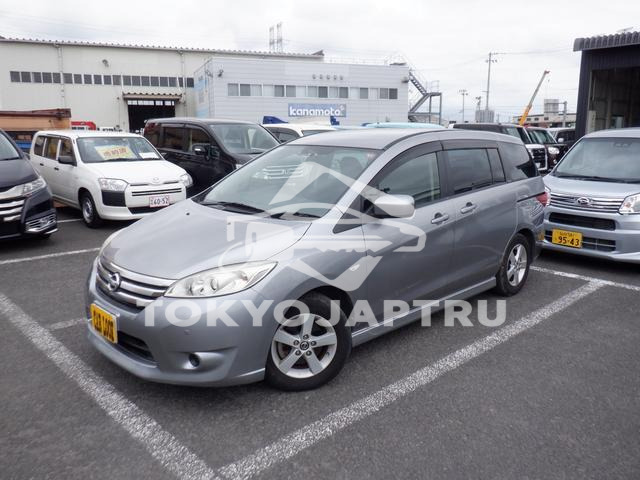 NISSAN LAFESTA