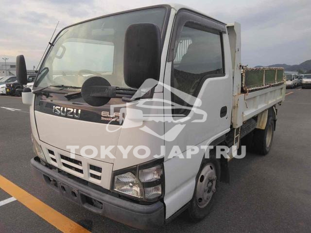 ISUZU ELF TRUCK