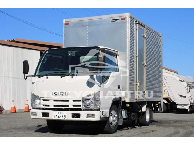 ISUZU ELF TRUCK