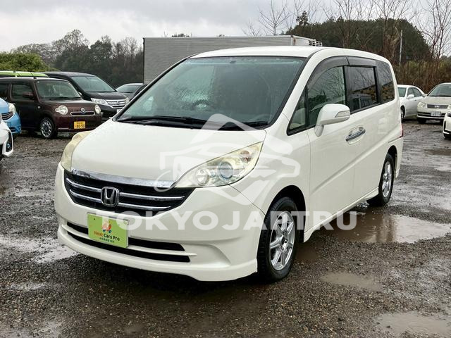 HONDA STEPWAGON