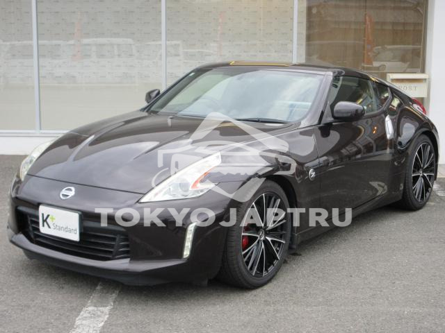 NISSAN FAIRLADY Z