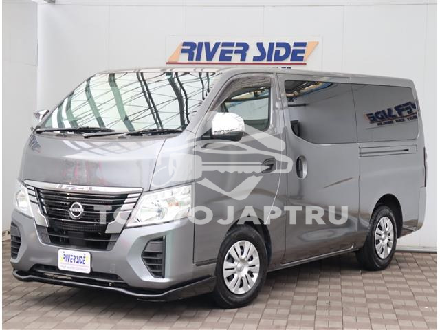 NISSAN CARAVAN