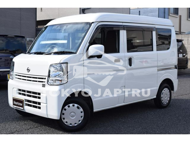 NISSAN NV100CLIPPER VAN