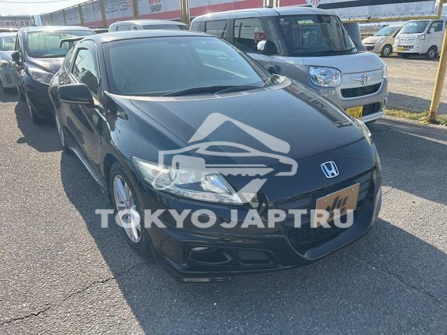 HONDA CR-Z
