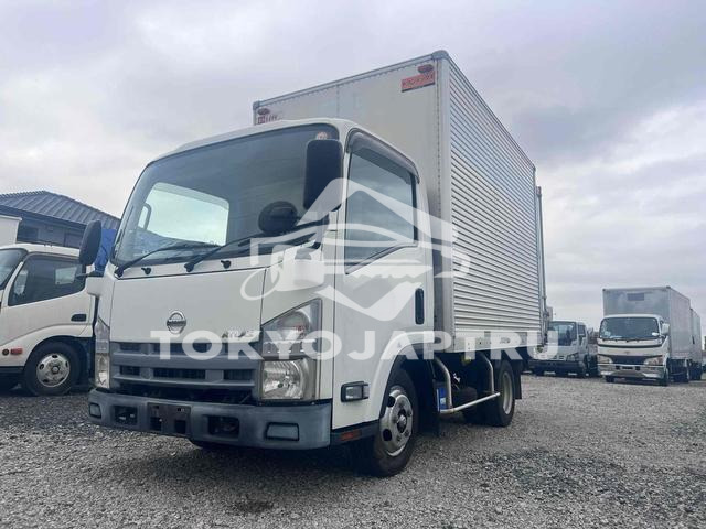 NISSAN ATLAS TRUCK