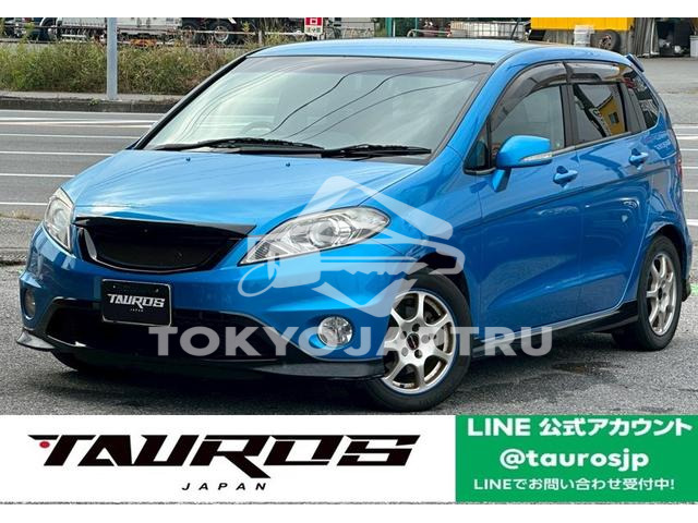 HONDA EDIX