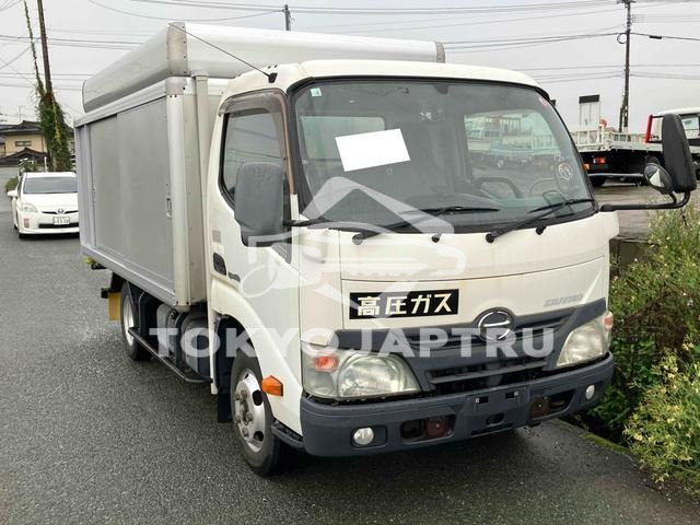 HINO DUTRO
