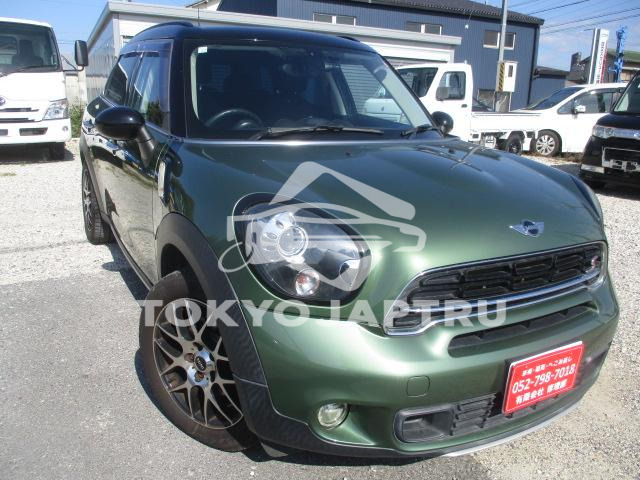 MINI MINI