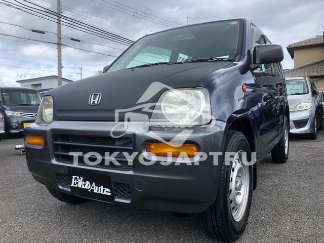 HONDA Z