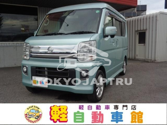 NISSAN NV100CLIPPER RIO