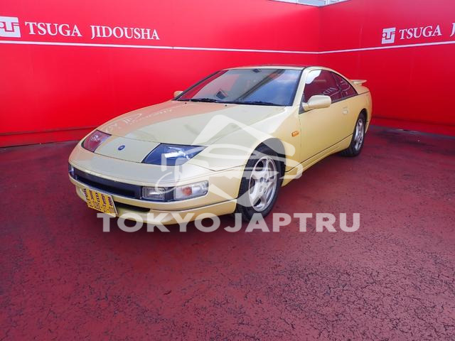 NISSAN FAIRLADY Z