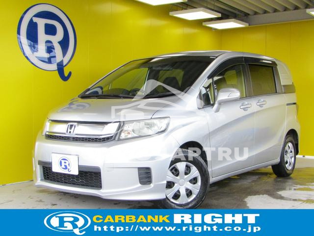HONDA FREED SPIKE