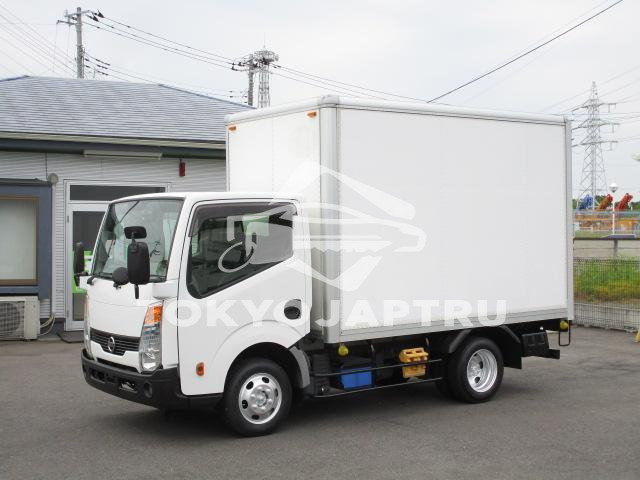 NISSAN ATLAS TRUCK