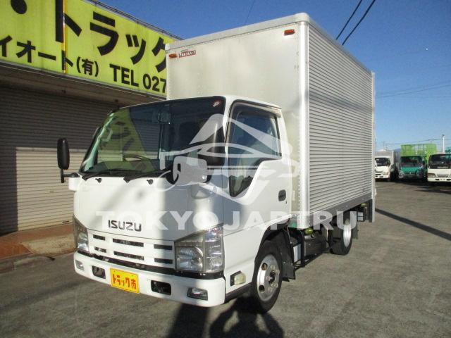 ISUZU ELF TRUCK