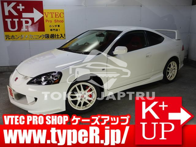 HONDA INTEGRA