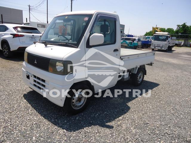 MITSUBISHI MINICAB TRUCK