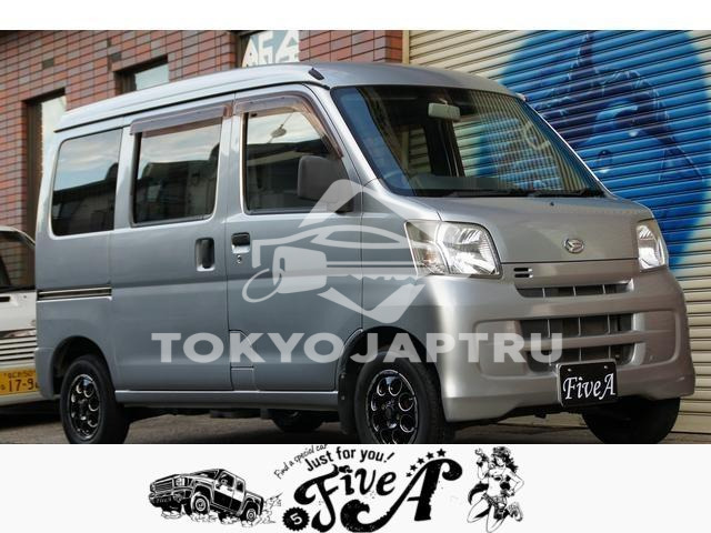 DAIHATSU HIJET CARGO