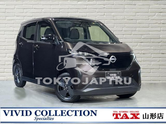 NISSAN NISSAN