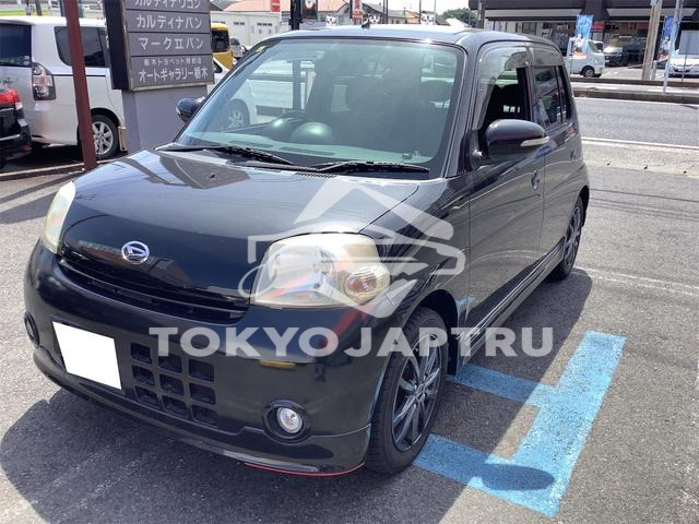 DAIHATSU ESSE
