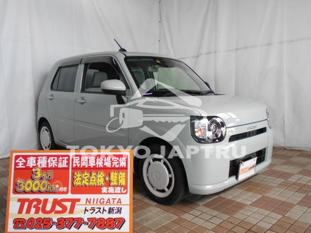 DAIHATSU MIRA TOCOT