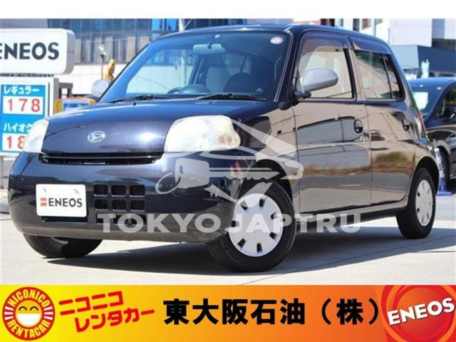 DAIHATSU ESSE